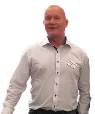 Michael Christiansen